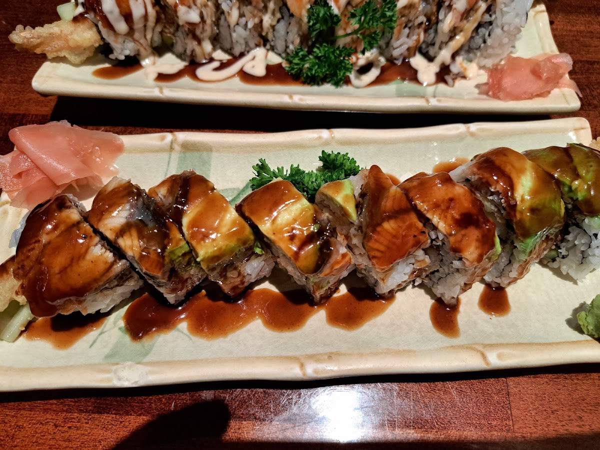 Hana Sushi